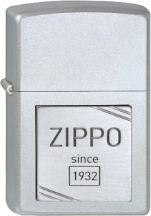 Zippo 1932 mini Emblem